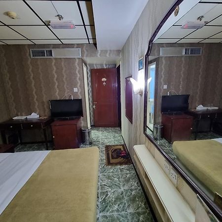 West Hotel Дубай Екстер'єр фото