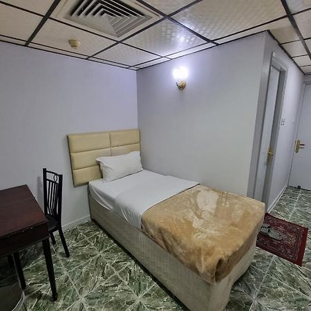 West Hotel Дубай Екстер'єр фото