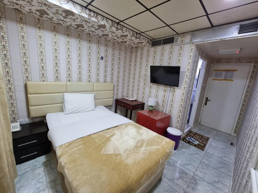 West Hotel Дубай Екстер'єр фото