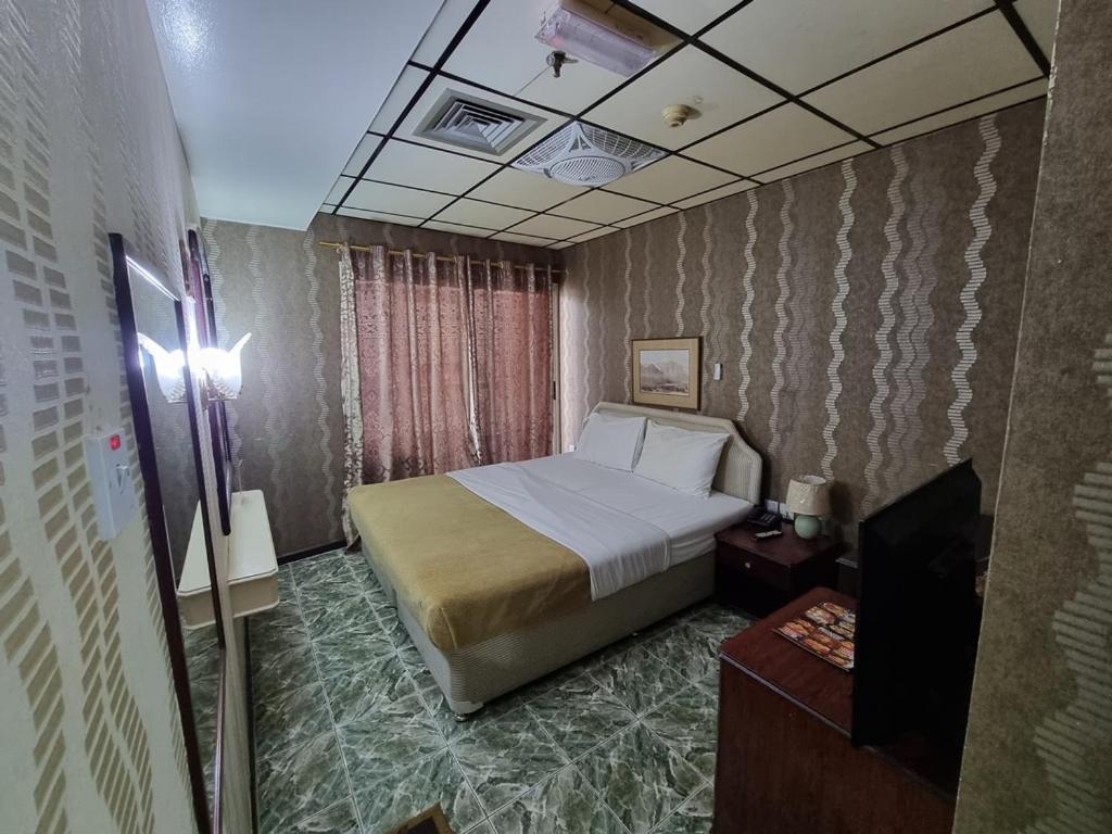 West Hotel Дубай Екстер'єр фото