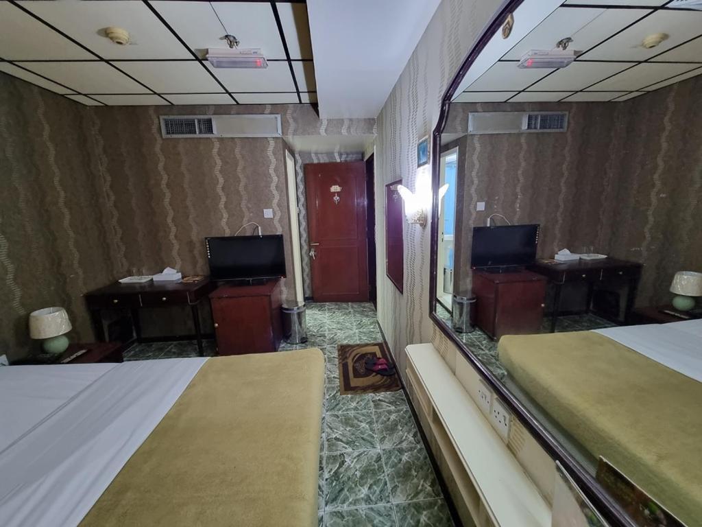 West Hotel Дубай Екстер'єр фото