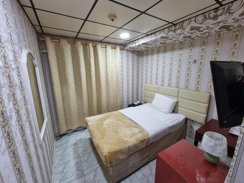 West Hotel Дубай Екстер'єр фото