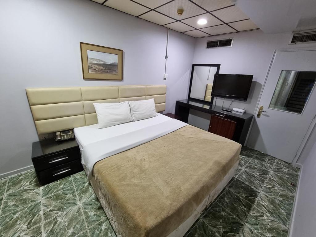 West Hotel Дубай Екстер'єр фото
