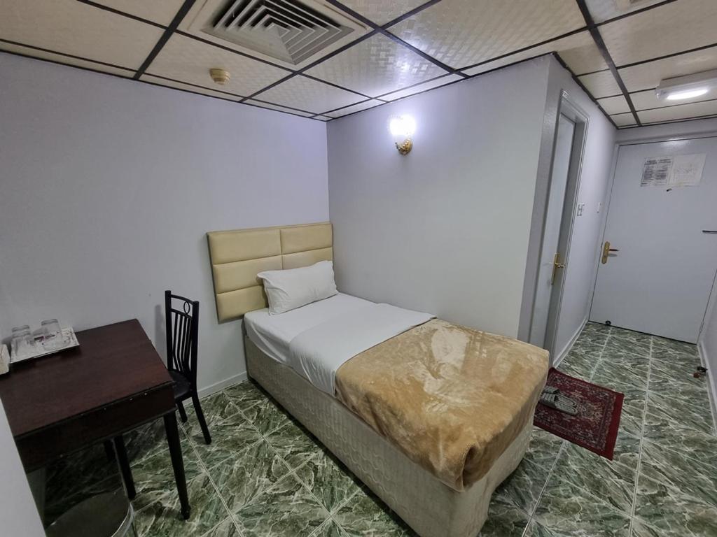 West Hotel Дубай Екстер'єр фото
