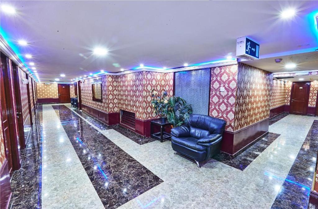 West Hotel Дубай Екстер'єр фото